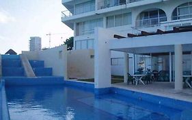 Hotel Girasol Cancun