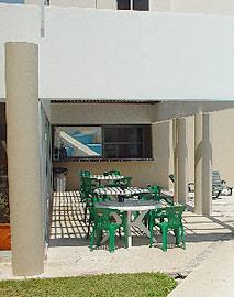 Girasol Hotel Cancún Exterior foto